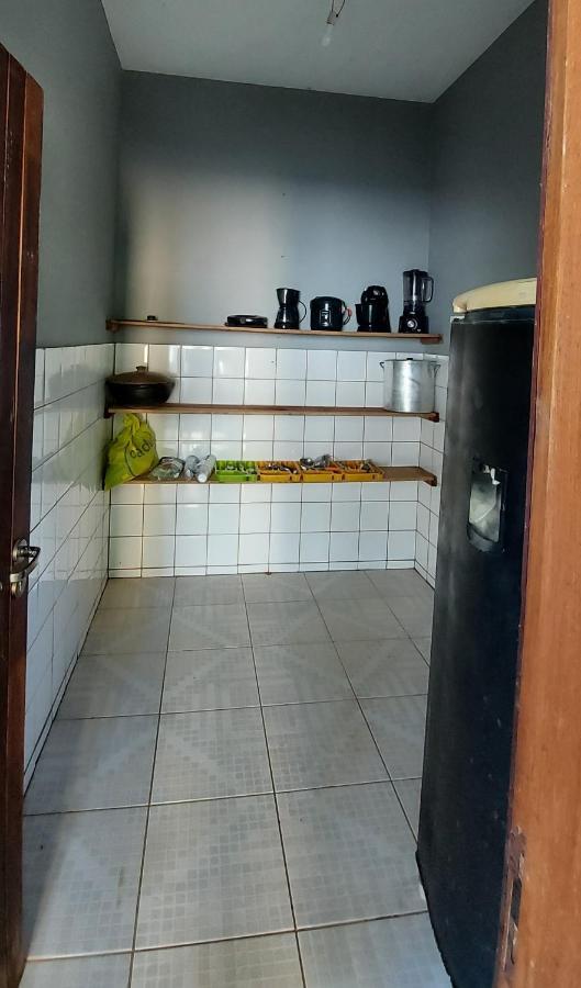 Cantinho Na Natureza Araquari Dış mekan fotoğraf