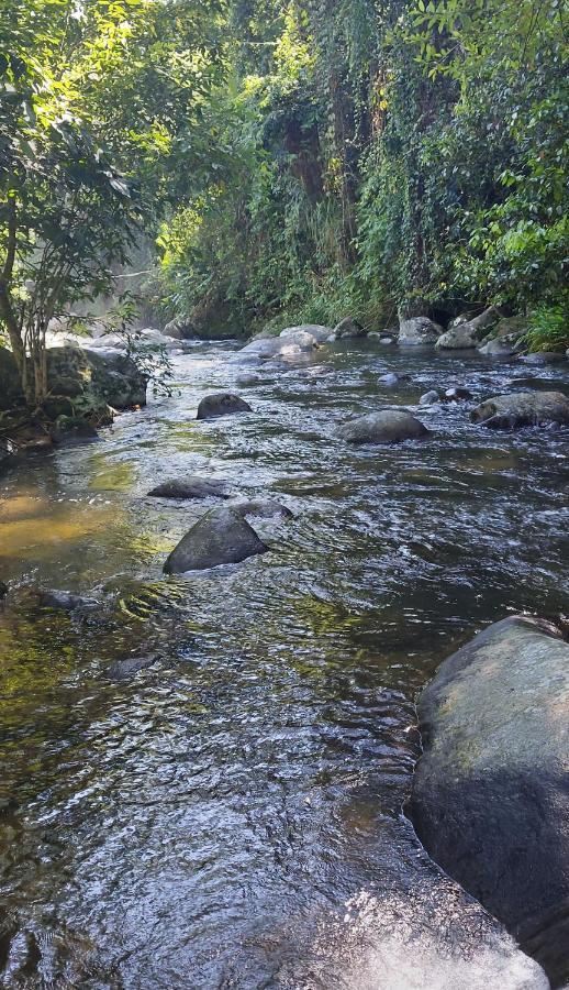 Cantinho Na Natureza Araquari Dış mekan fotoğraf