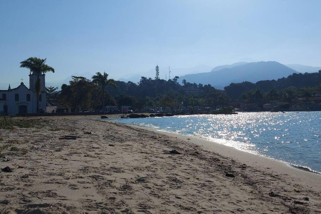 Cantinho Na Natureza Araquari Dış mekan fotoğraf