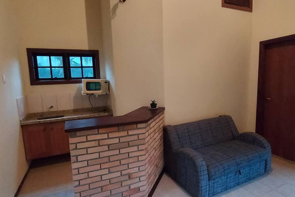 Cantinho Na Natureza Araquari Dış mekan fotoğraf