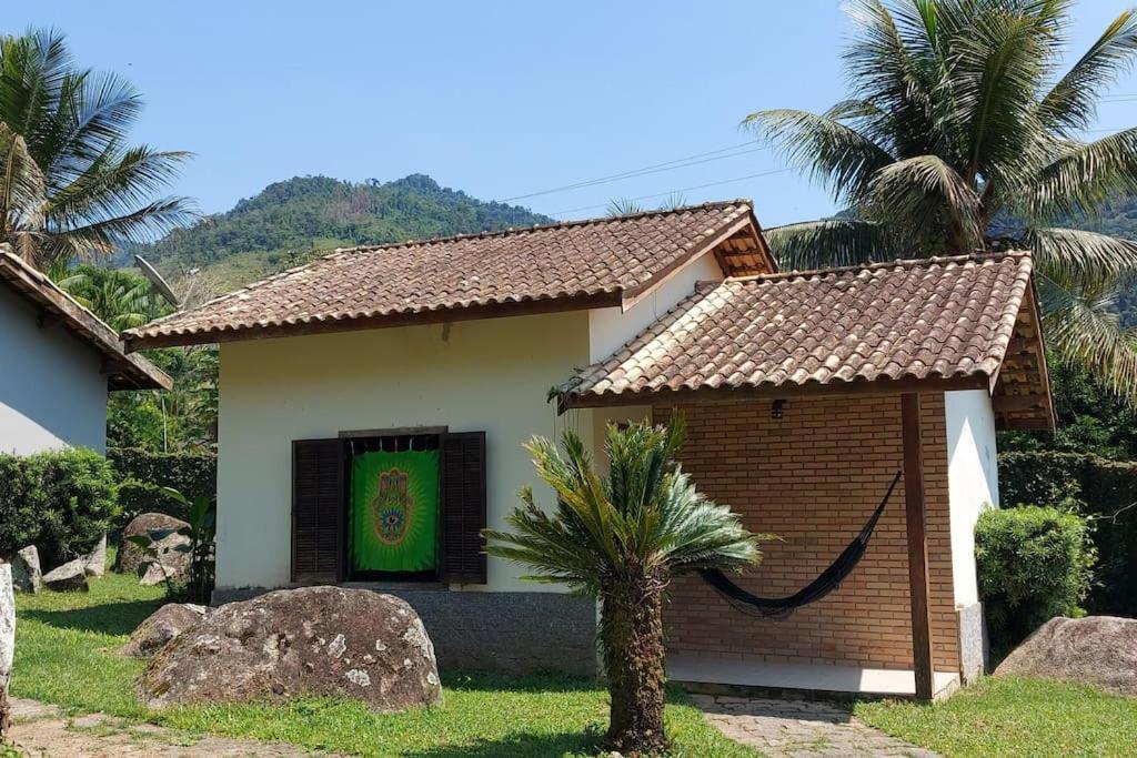 Cantinho Na Natureza Araquari Dış mekan fotoğraf